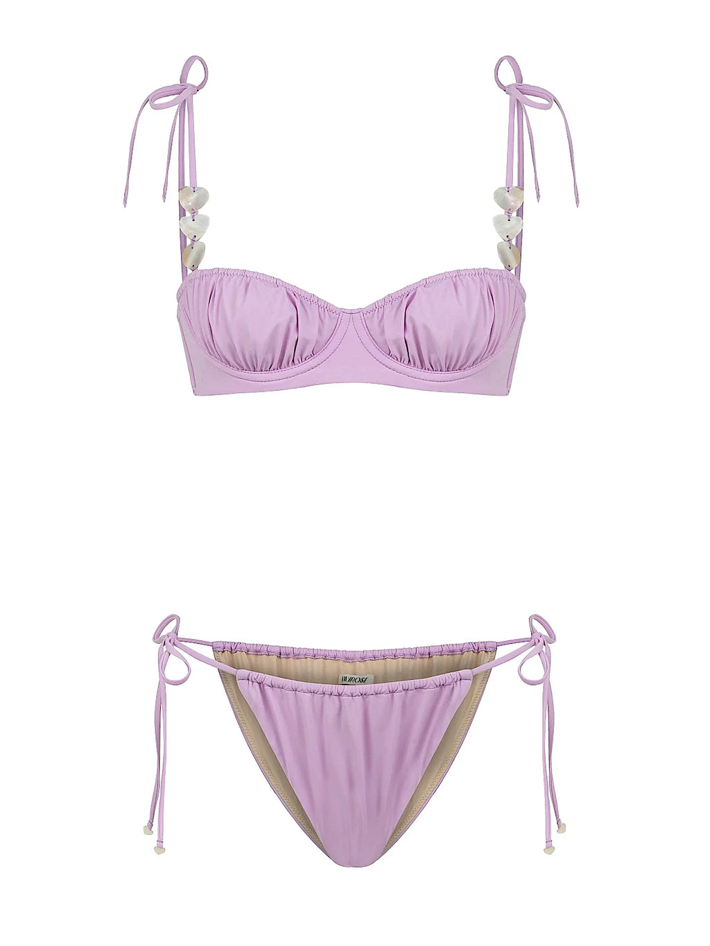 Sasha Bikini