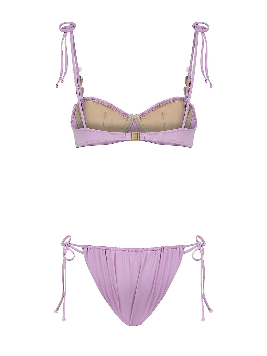 Sasha Bikini