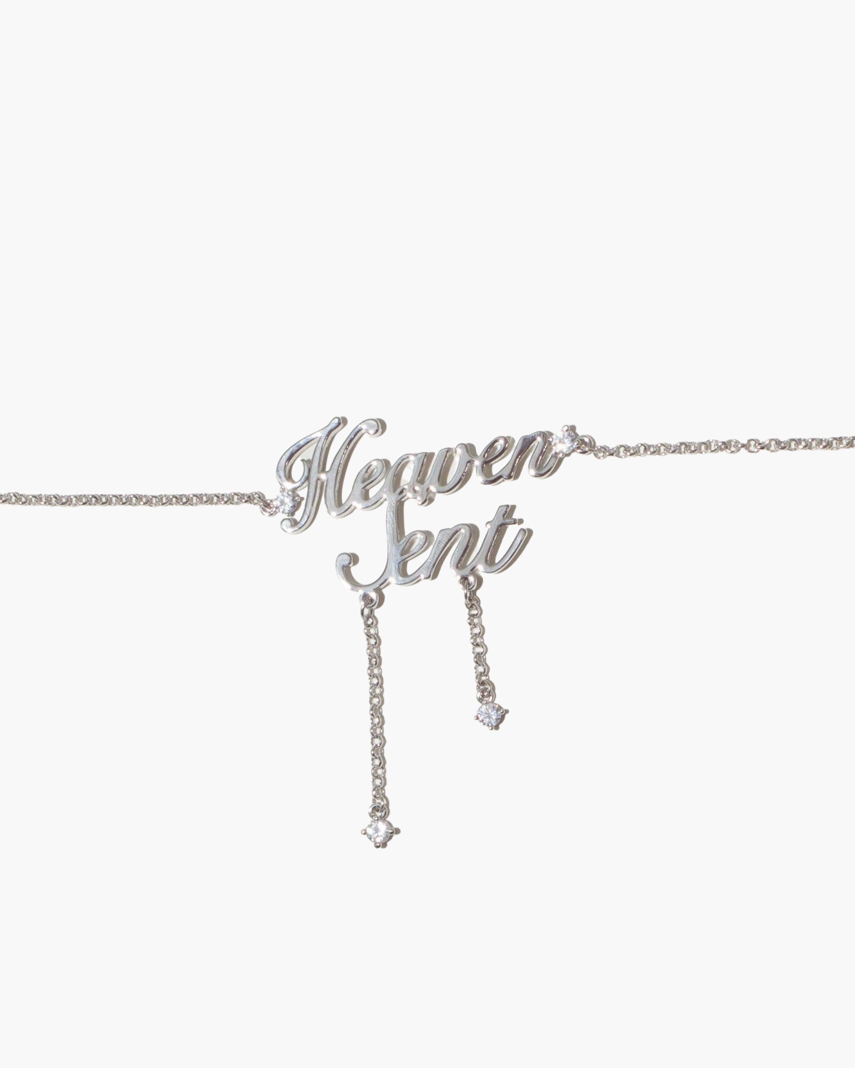 Angel's Calling Waist Chain